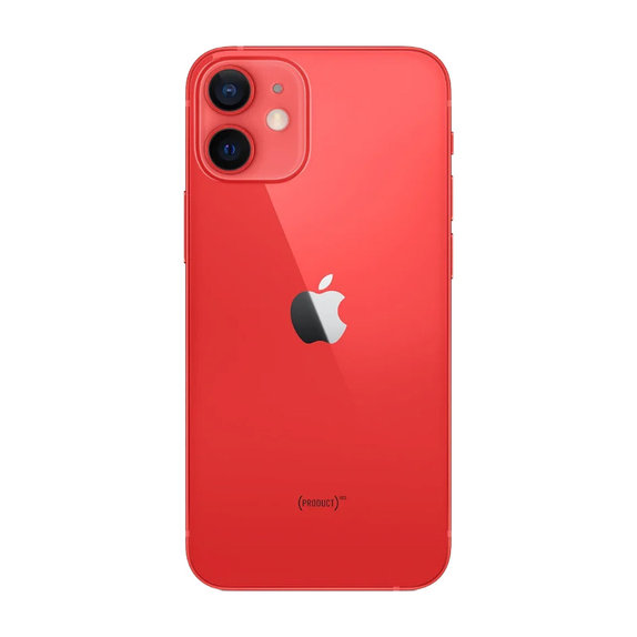 Apple iPhone 12 Mini (PRODUCT)RED 128GB A Reconditionné