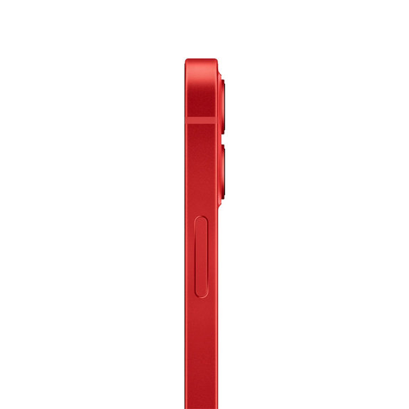 Apple iPhone 12 Mini (PRODUCT)RED 256GB A+ Reconditionné