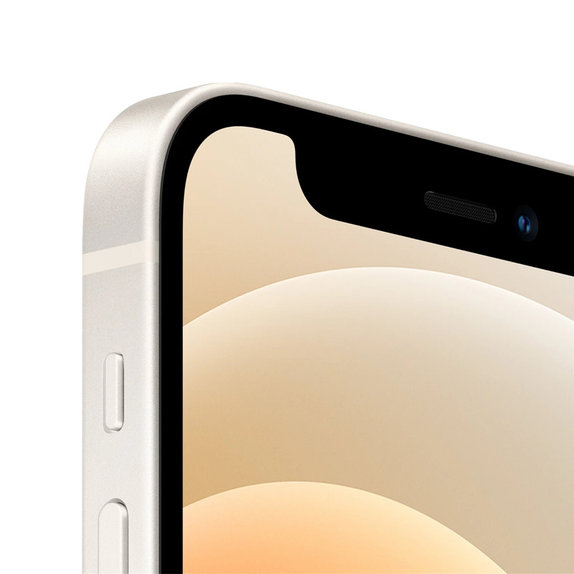 Apple iPhone 12 Mini White 256GB A Reconditionné