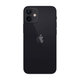 Apple iPhone 12 Black 128GB A+ Reconditionné