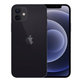 Apple iPhone 12 Black 128GB A Reconditionné
