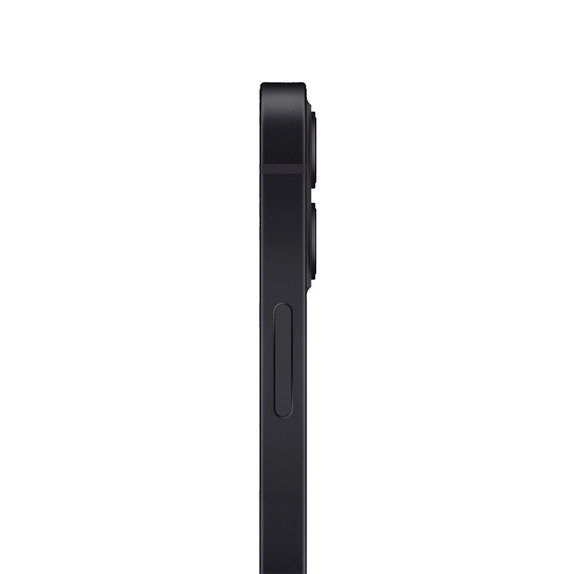 Apple iPhone 12 Black 256GB B Reconditionné