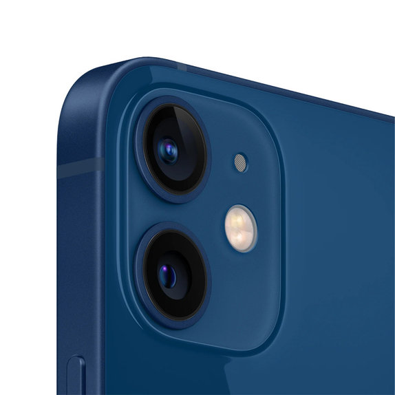 Apple iPhone 12 Blue 64GB B Reconditionné