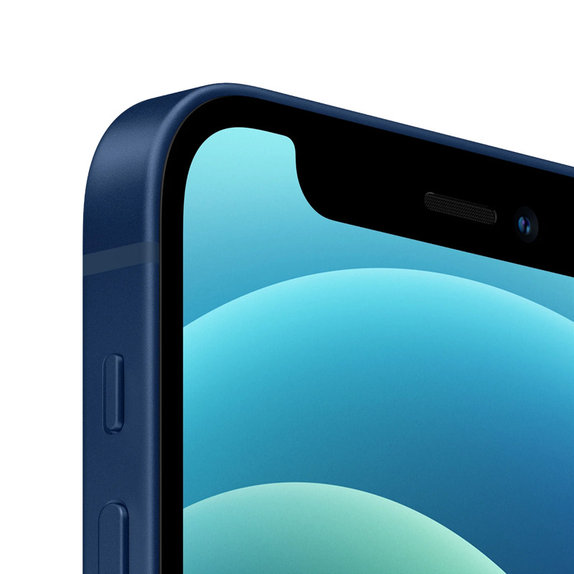 Apple iPhone 12 Blue 256GB A+ Reconditionné