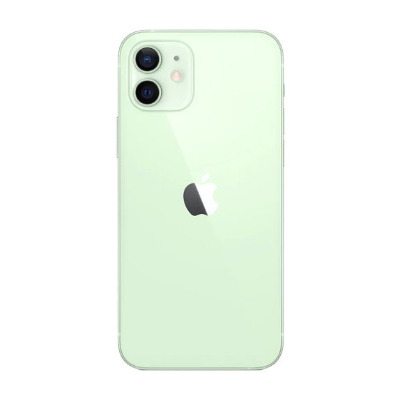 Apple iPhone 12 Green 256GB A+ Reconditionné