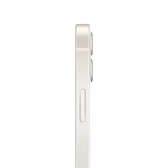 Apple iPhone 12 White 64GB B Reconditionné