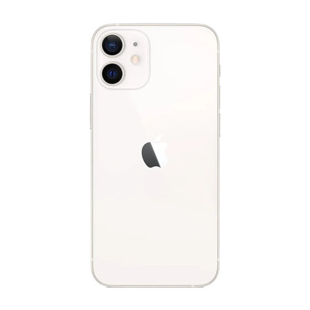 Apple iPhone 12 White 64GB B Reconditionné