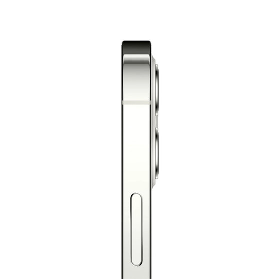 Apple iPhone 12 Pro Silver 128GB B Reconditionné