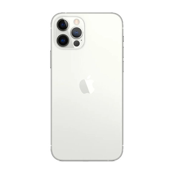 Apple iPhone 12 Pro Silver 512GB A+ Reconditionné