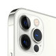 Apple iPhone 12 Pro Silver 512GB A+ Reconditionné