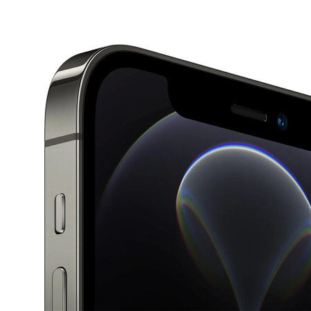 Apple iPhone 12 Pro Graphite 128GB A+ Reconditionné