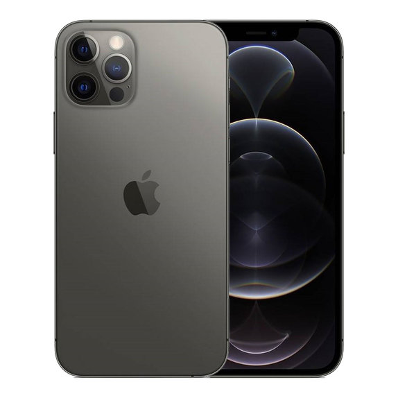 Apple iPhone 12 Pro Graphite 512GB A Reconditionné