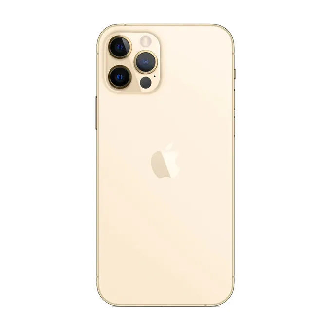 Apple iPhone 12 Pro Gold 128GB A+ Reconditionné