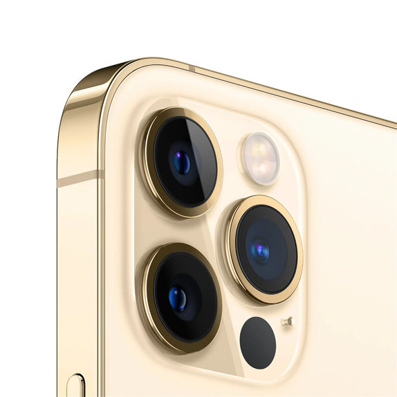 Apple iPhone 12 Pro Gold 128GB B Reconditionné