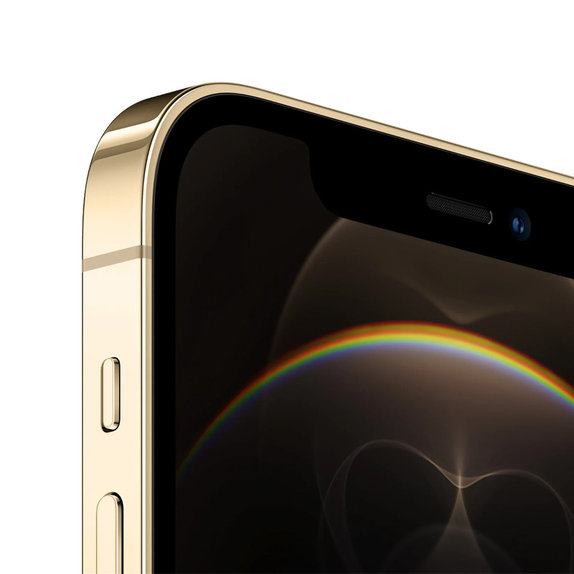 Apple iPhone 12 Pro Gold 512GB B Reconditionné