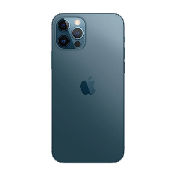 Apple iPhone 12 Pro Pacific Blue 256GB A+ Reconditionné