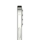 Apple iPhone 12 Pro Max Silver 128GB A Reconditionné