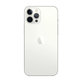 Apple iPhone 12 Pro Max Silver 128GB A Reconditionné