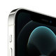 Apple iPhone 12 Pro Max Silver 512GB A Reconditionné