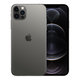 Apple iPhone 12 Pro Max Graphite 128GB A+ Reconditionné