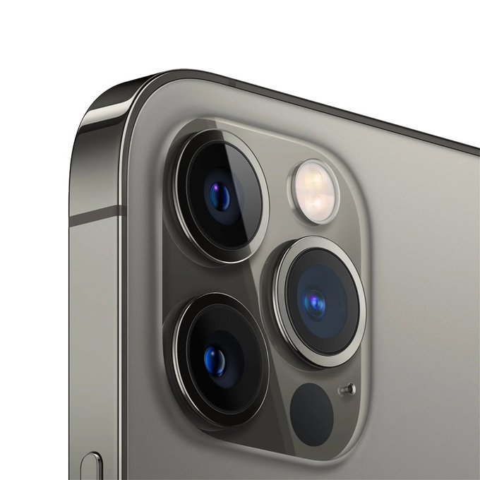 Apple iPhone 12 Pro Max Graphite 512GB A+ Reconditionné