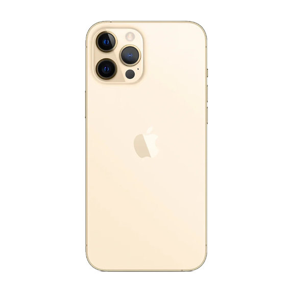 Apple iPhone 12 Pro Max Gold 128GB A+ Reconditionné