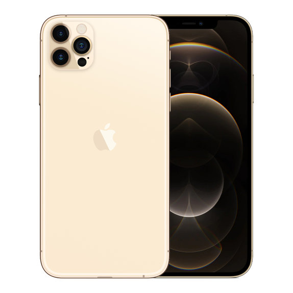 Apple iPhone 12 Pro Max Gold 512GB A Reconditionné