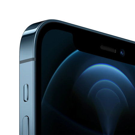 Apple iPhone 12 Pro Max Pacific Blue 128GB A Reconditionné