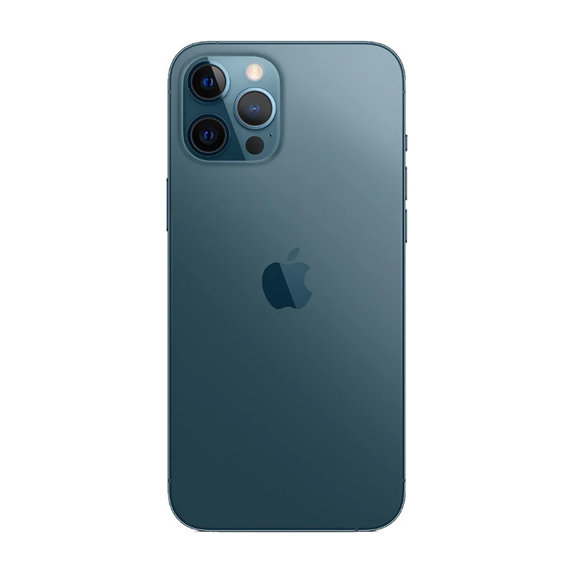 Apple iPhone 12 Pro Max Pacific Blue 128GB B Reconditionné