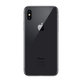 Apple iPhone X Space Gray 256GB (No Face ID) Reconditionné