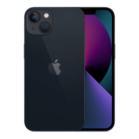 Apple iPhone 13 Midnight 512GB A Reconditionné