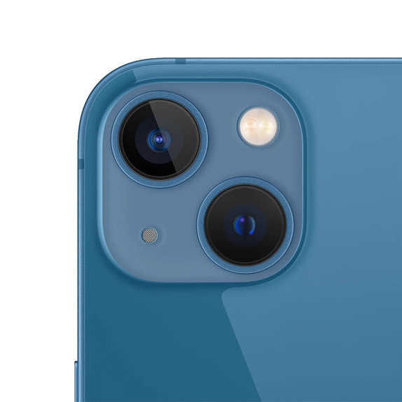 Apple iPhone 13 Blue 256GB A Reconditionné