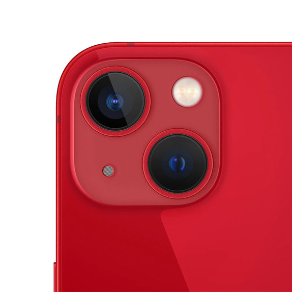 Apple iPhone 13 (PRODUCT)RED 256GB B Reconditionné