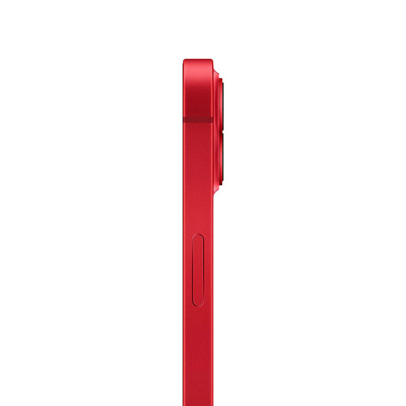 Apple iPhone 13 (PRODUCT)RED 512GB A Reconditionné
