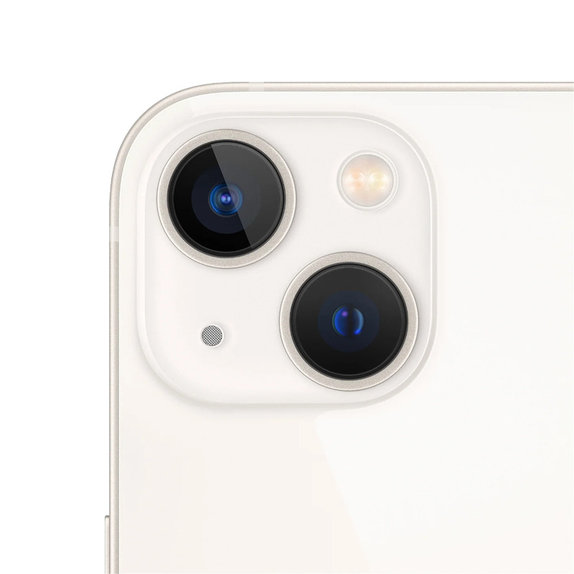 Apple iPhone 13 Starlight 128GB B Reconditionné