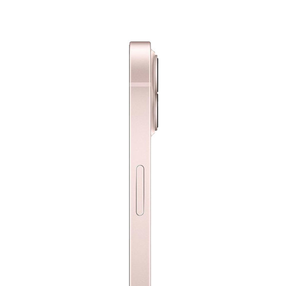 Apple iPhone 13 Pink 256GB B Reconditionné