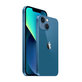 Apple iPhone 13 Mini Blue 128GB A+ Reconditionné