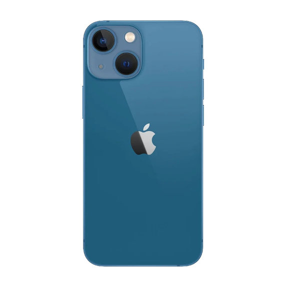 Apple iPhone 13 Mini Blue 256GB B Reconditionné