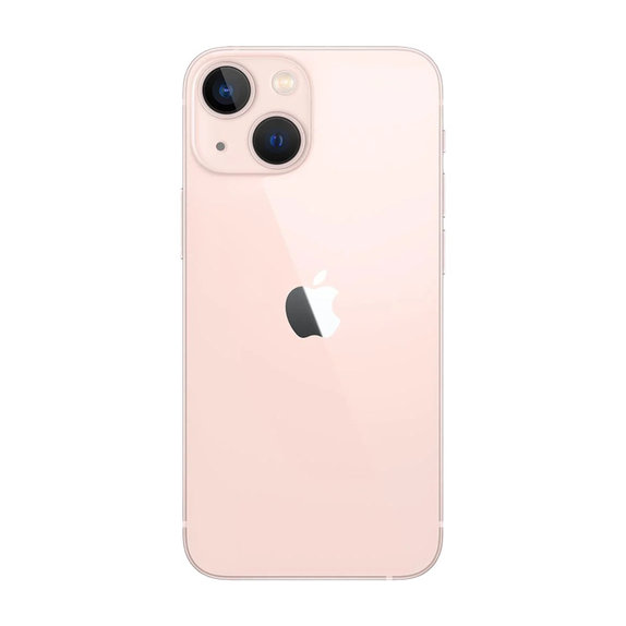 Apple iPhone 13 Mini Pink 256GB B Reconditionné