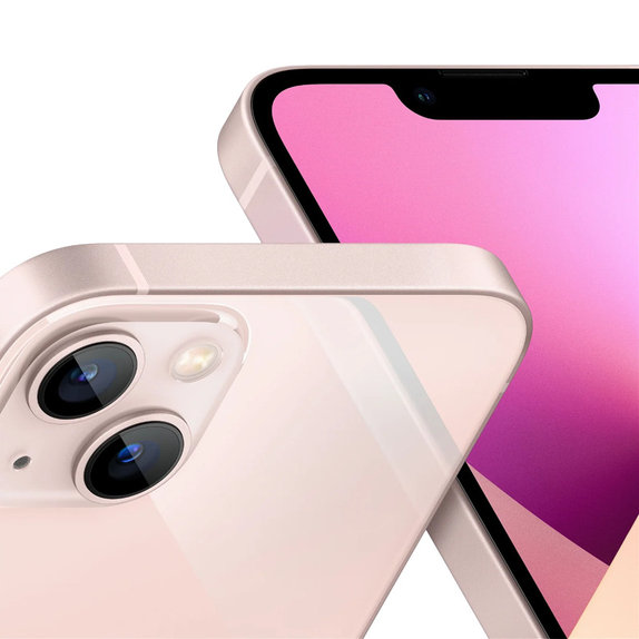 Apple iPhone 13 Mini Pink 256GB B Reconditionné