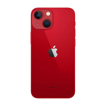 Apple iPhone 13 Mini (PRODUCT)RED 256GB A+ Reconditionné