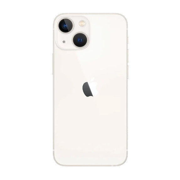 Apple iPhone 13 Mini Starlight 256GB A Reconditionné