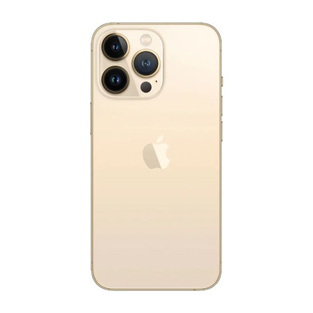 Apple iPhone 13 Pro Gold 256GB B Reconditionné