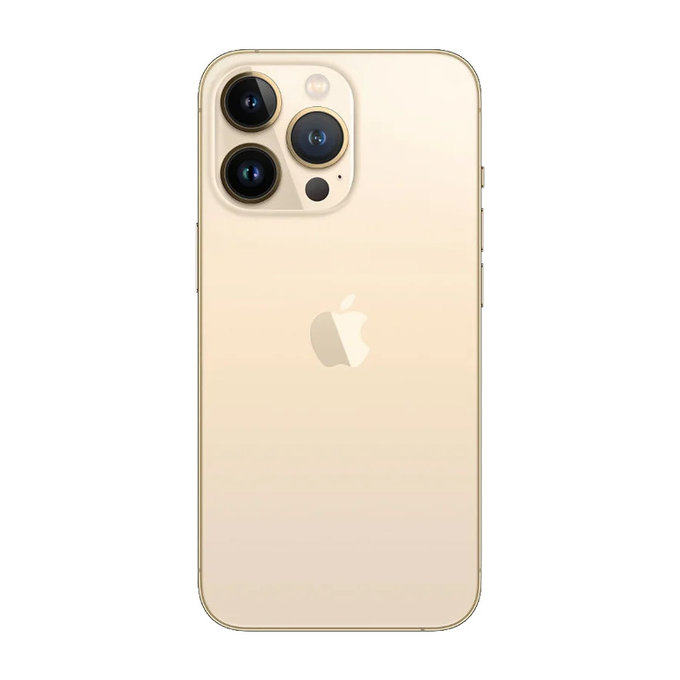 Apple iPhone 13 Pro Gold 512GB A+ Reconditionné