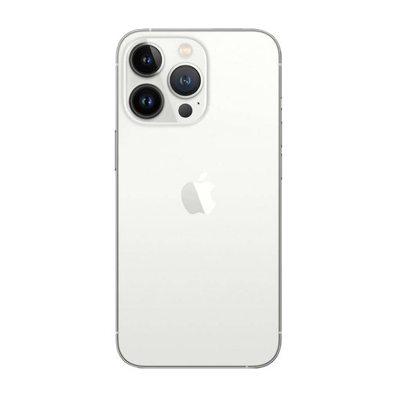 Apple iPhone 13 Pro Silver 256GB A Reconditionné