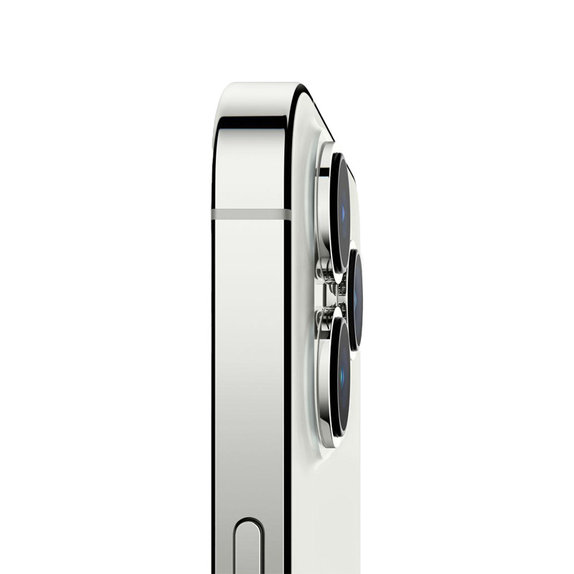 Apple iPhone 13 Pro Silver 256GB A Reconditionné