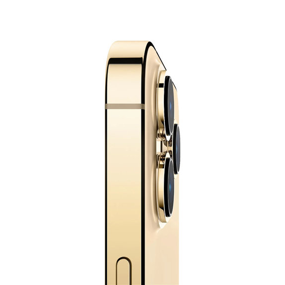 Apple iPhone 13 Pro Max Gold 512GB B Reconditionné