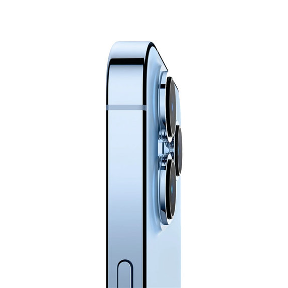 Apple iPhone 13 Pro Max Sierra Blue 256GB B Reconditionné