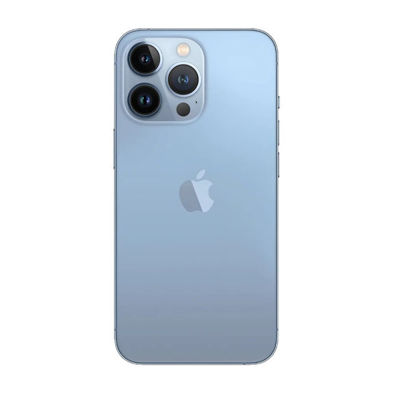 Apple iPhone 13 Pro Max Sierra Blue 512GB B Reconditionné