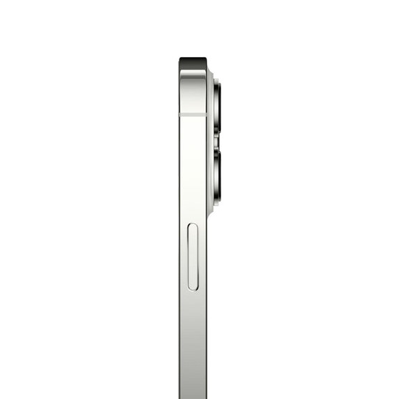 Apple iPhone 13 Pro Max Silver 256GB B Reconditionné